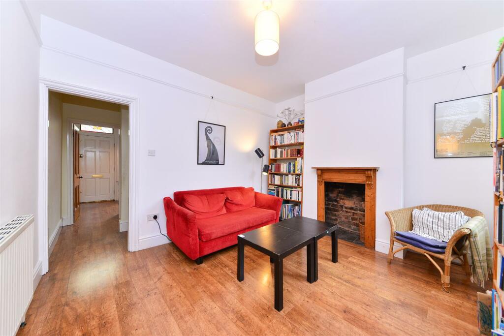 Reception Room Two