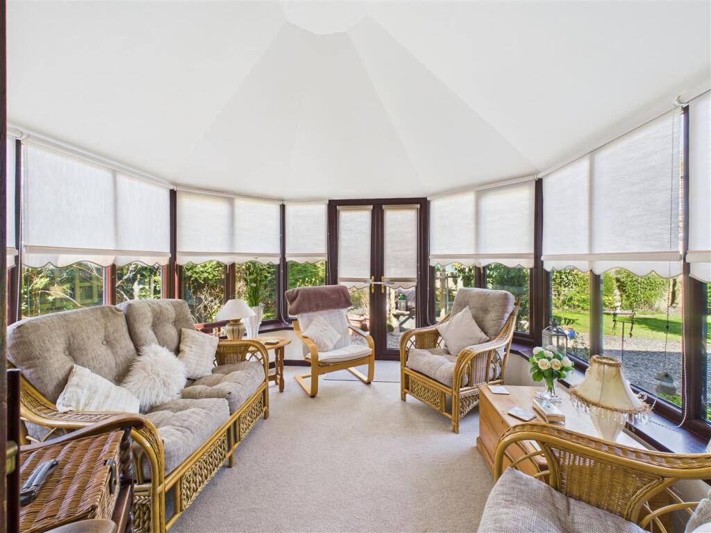 CONSERVATORY