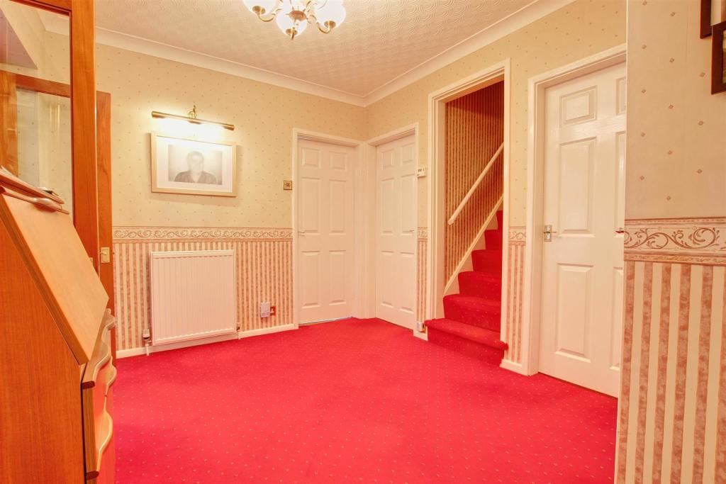 CENTRAL HALL
