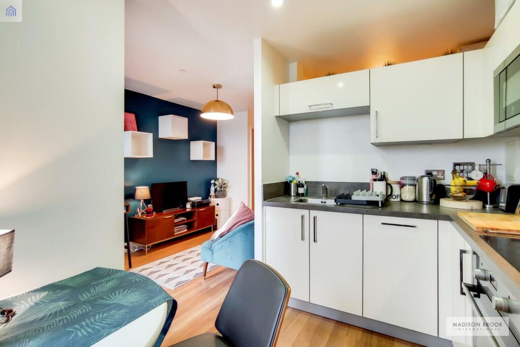 Kitchen/Reception Room - Sienna Alto, Renaissance 