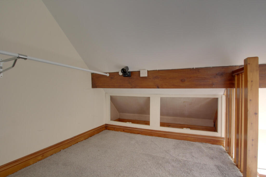 Mezzanine