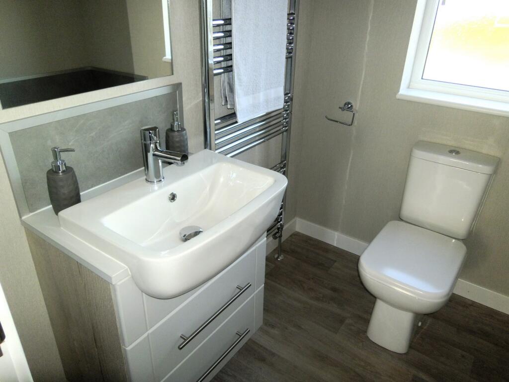Bathroom/WC