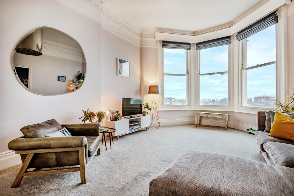 Open-Plan Living