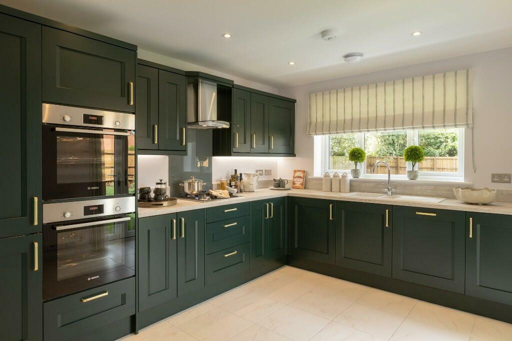 Fitted Kitchens