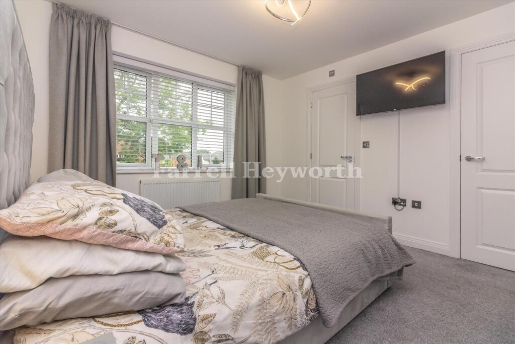 Bedroom One b