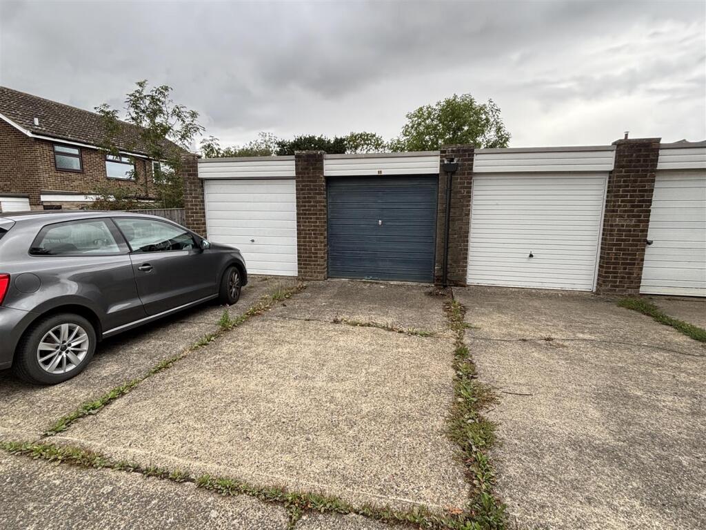 Weyland Road, Witnesham, Ipswich