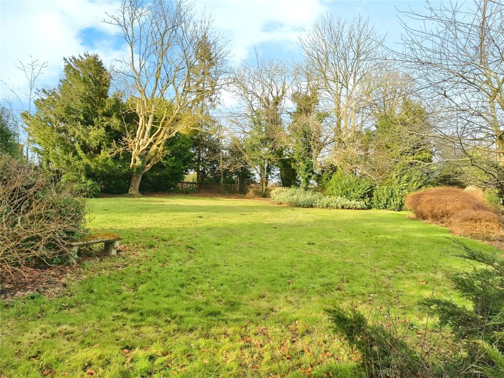 Gardens