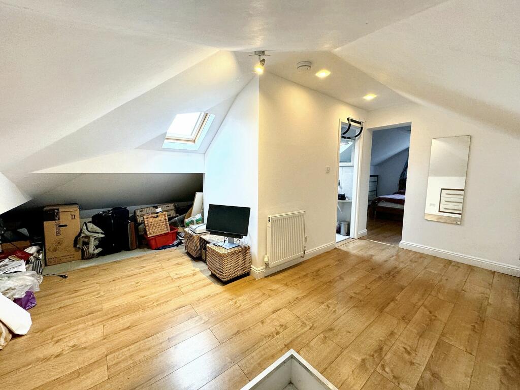 Bedroom Five