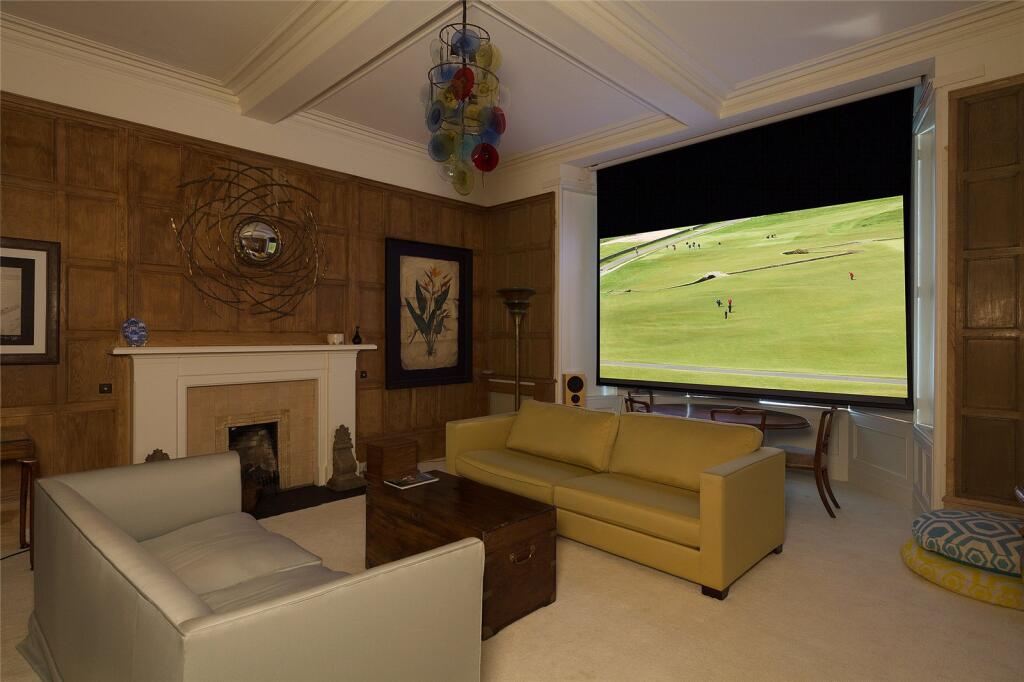 Drawing Room