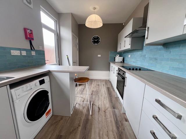 Edmund Road, Sheffield