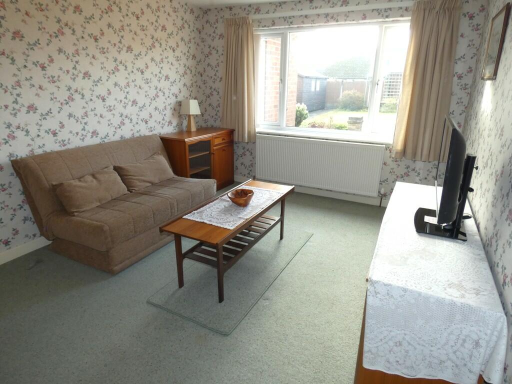 Reception Room Tw...