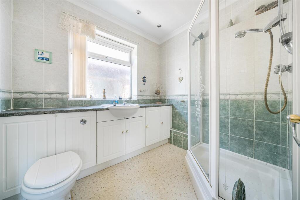 8 Independent Street, Kilsby