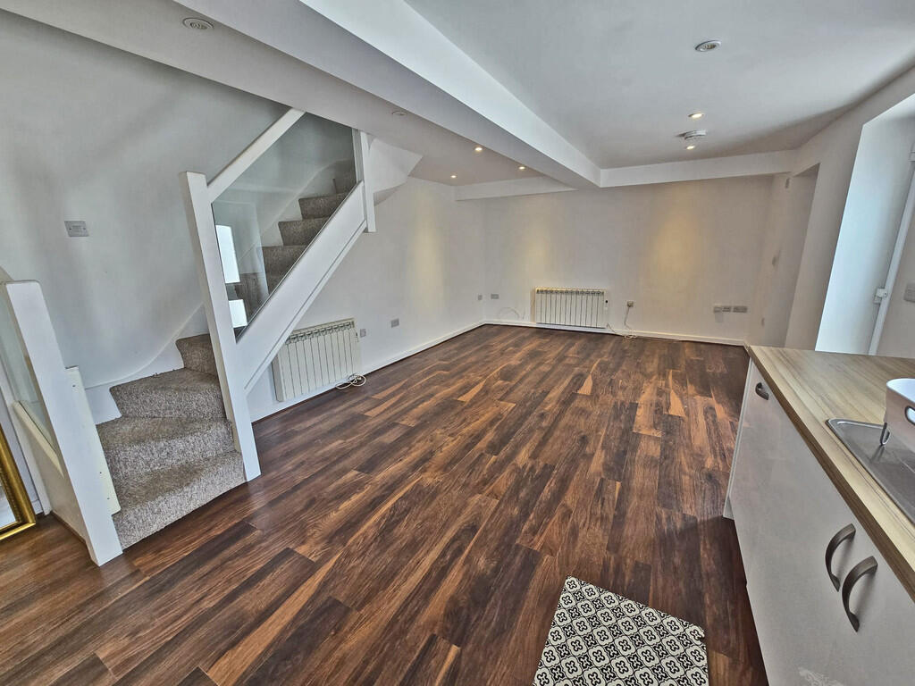 Lounge Area