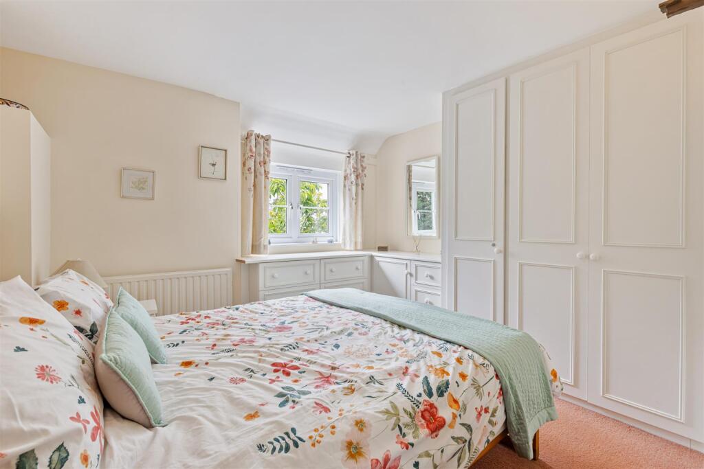 A16 - 1 Rose Cottage, Kingsbridge, Sherford - 2507