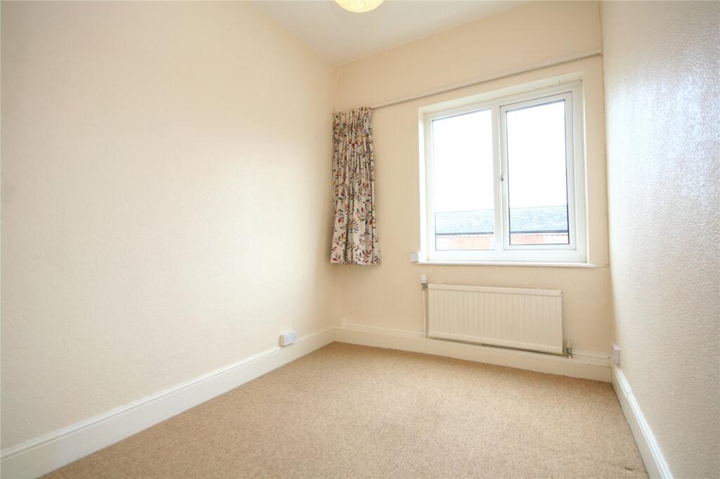 House Bed 3