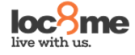 loc8me logo