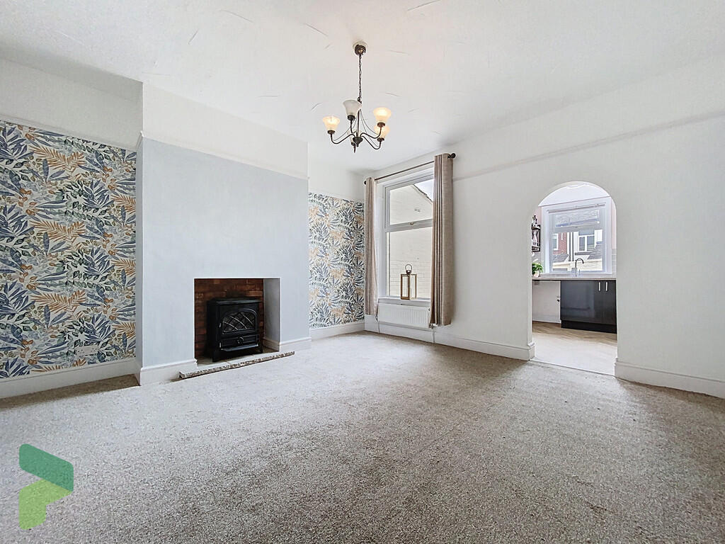 Living Room or Di...