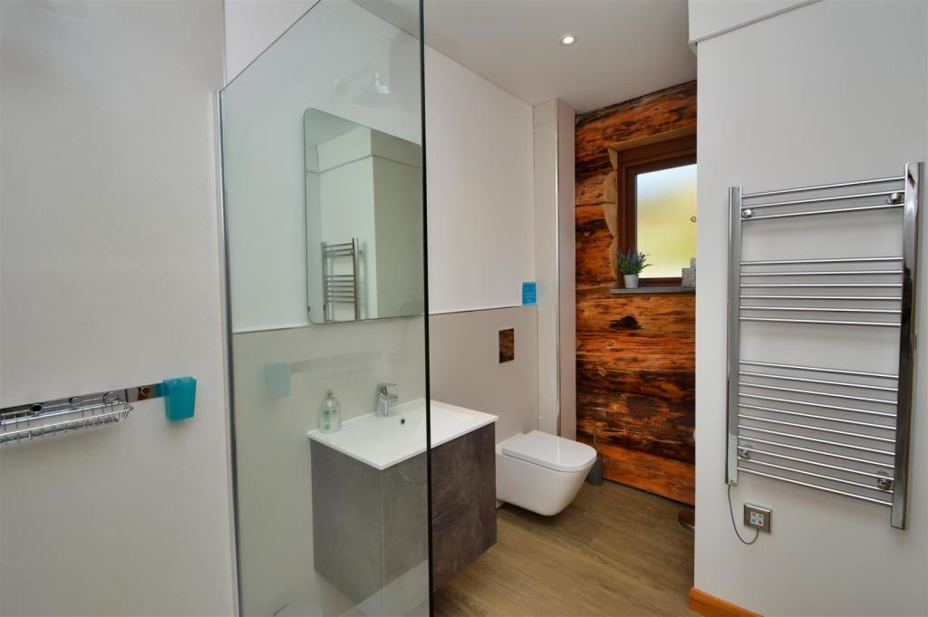 Lodge Bedroom 2 En Suite