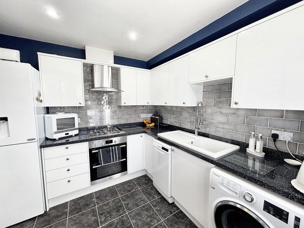 Kitchen Additional