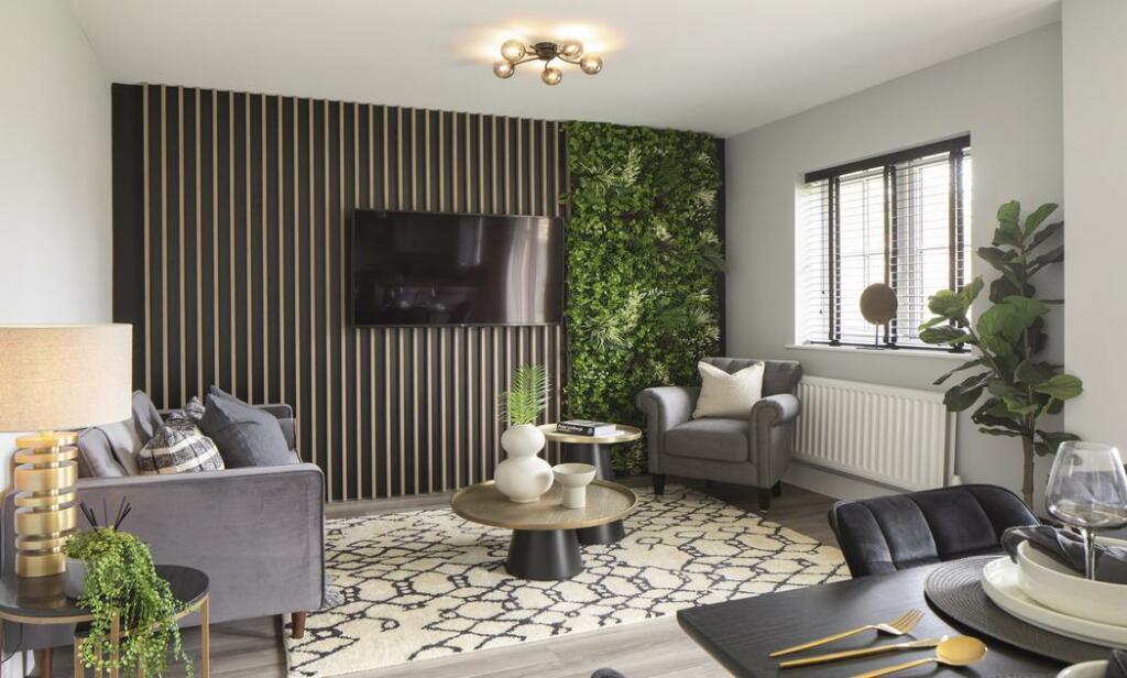 Dandara - The Willows - The Goodwood, Home 12