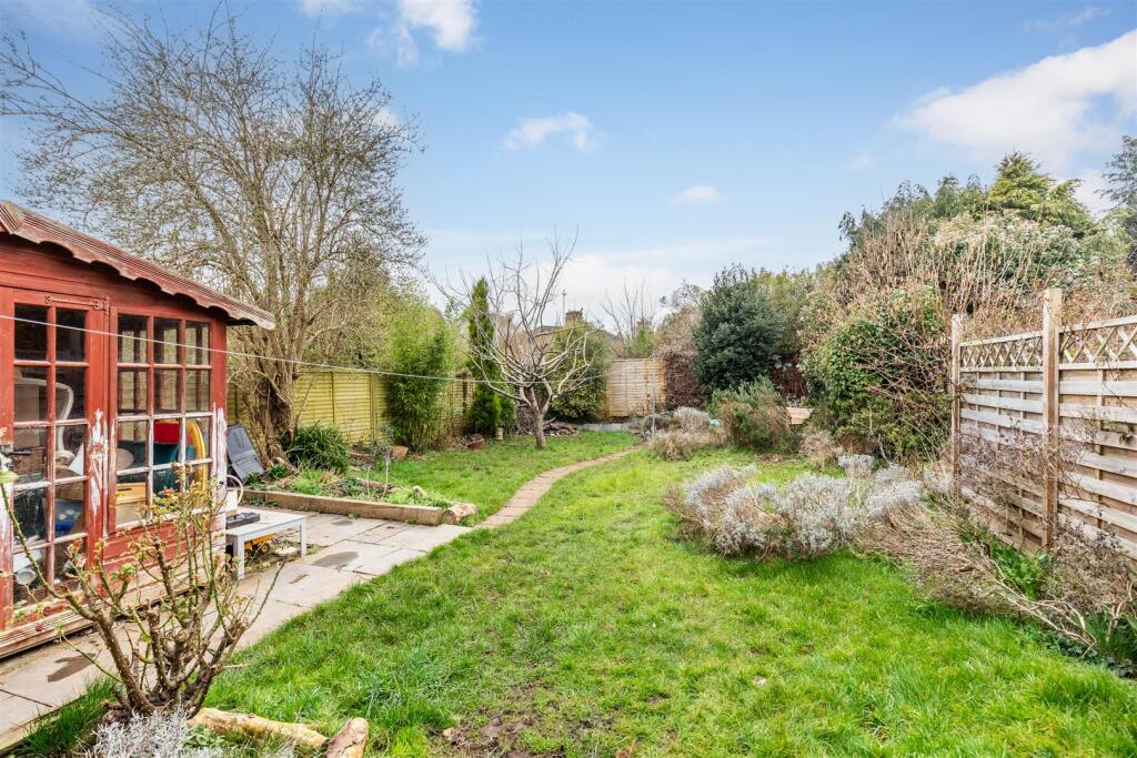 Dingle View, Sea Mills Rear Garden.jpg