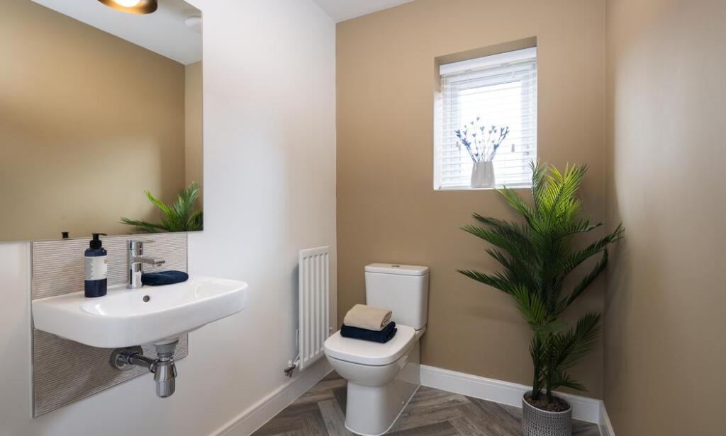 Dandara - St. Mary's Park - The Frogmore, Home 6