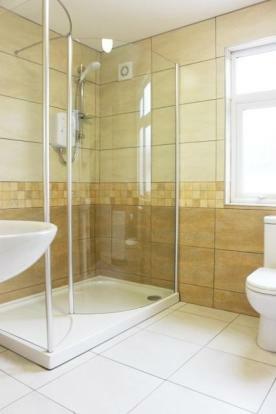 Shower 2