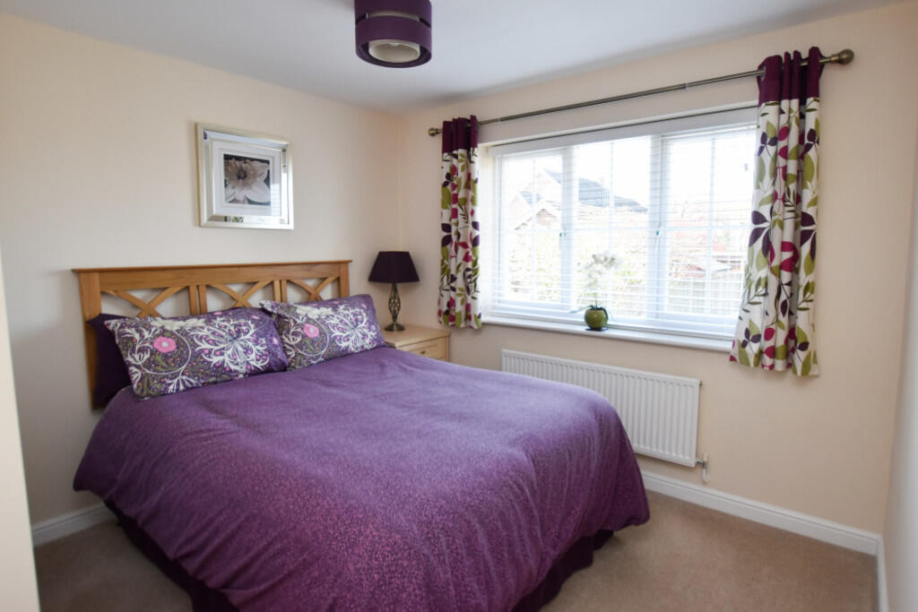 Bedroom 3a
