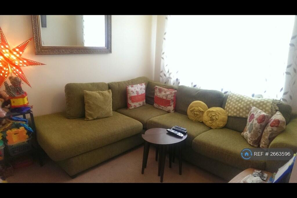 Ground Floor Reception 