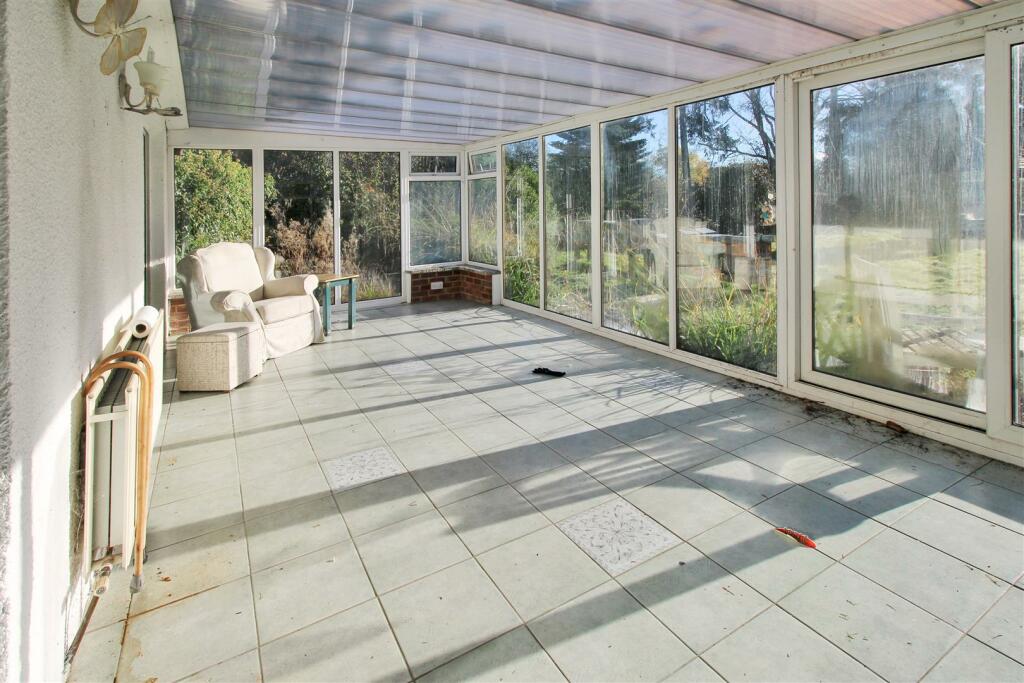 CONSERVATORY