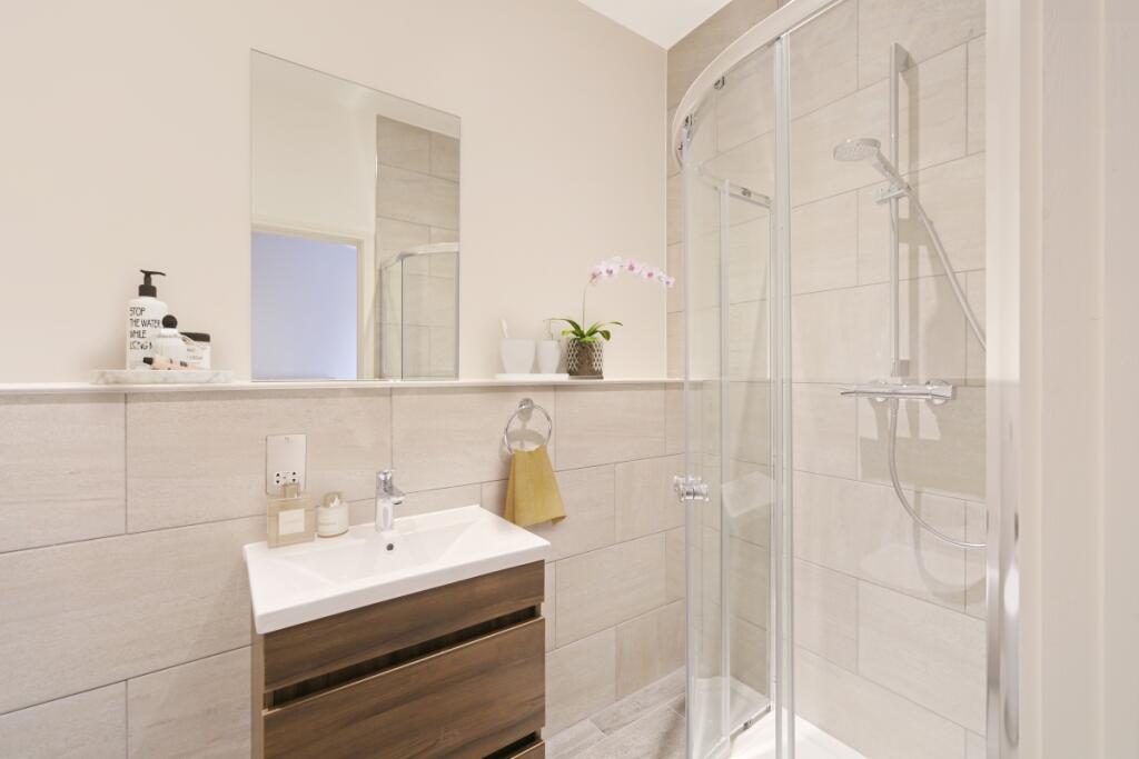 En suite