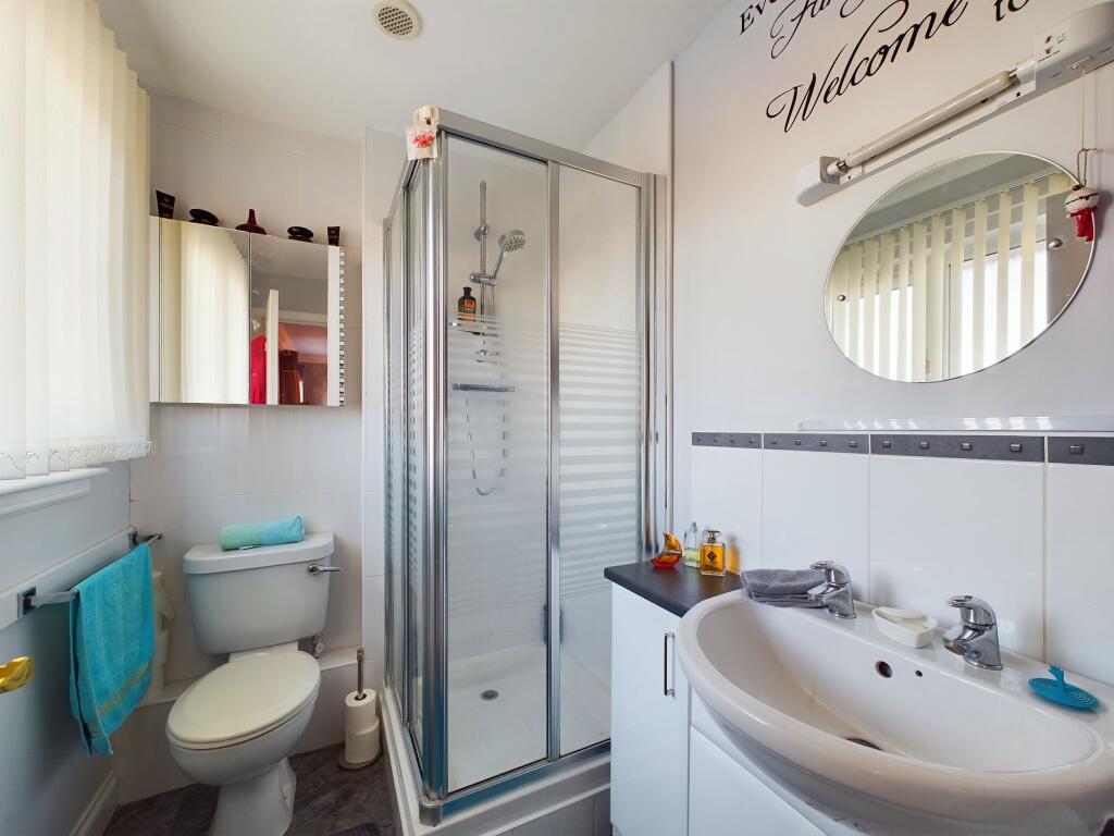 Ensuite