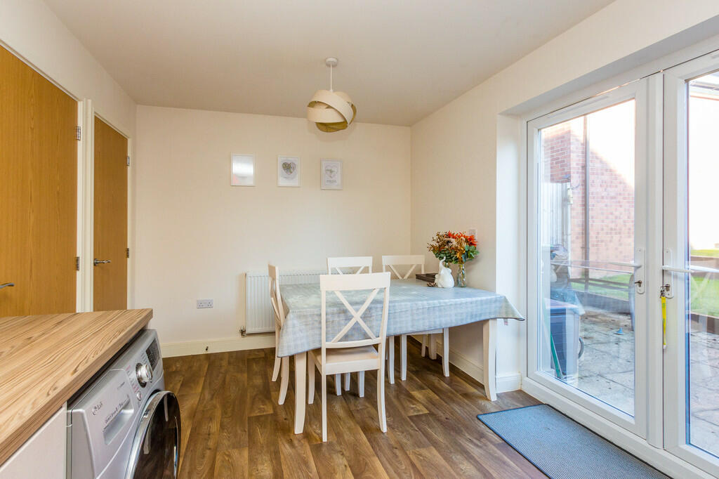 Kitchen/Dining Ro...