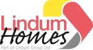 Lindum Homes logo
