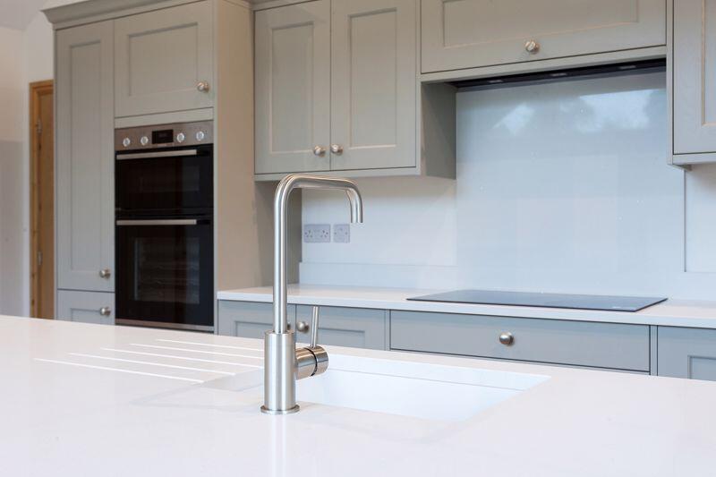 LIVING DINING KITCHEN