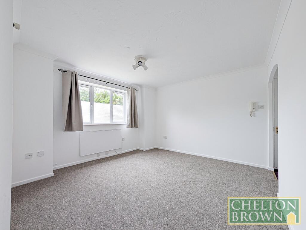Living &amp; Dining Room