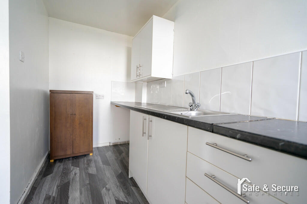 Collingwood Court...