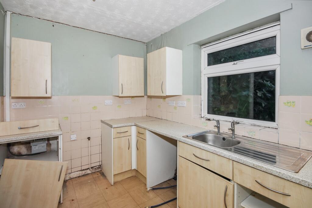 32 Westfield Road, Ramsey, Huntingdon, Cambridgeshire, PE26 1JR