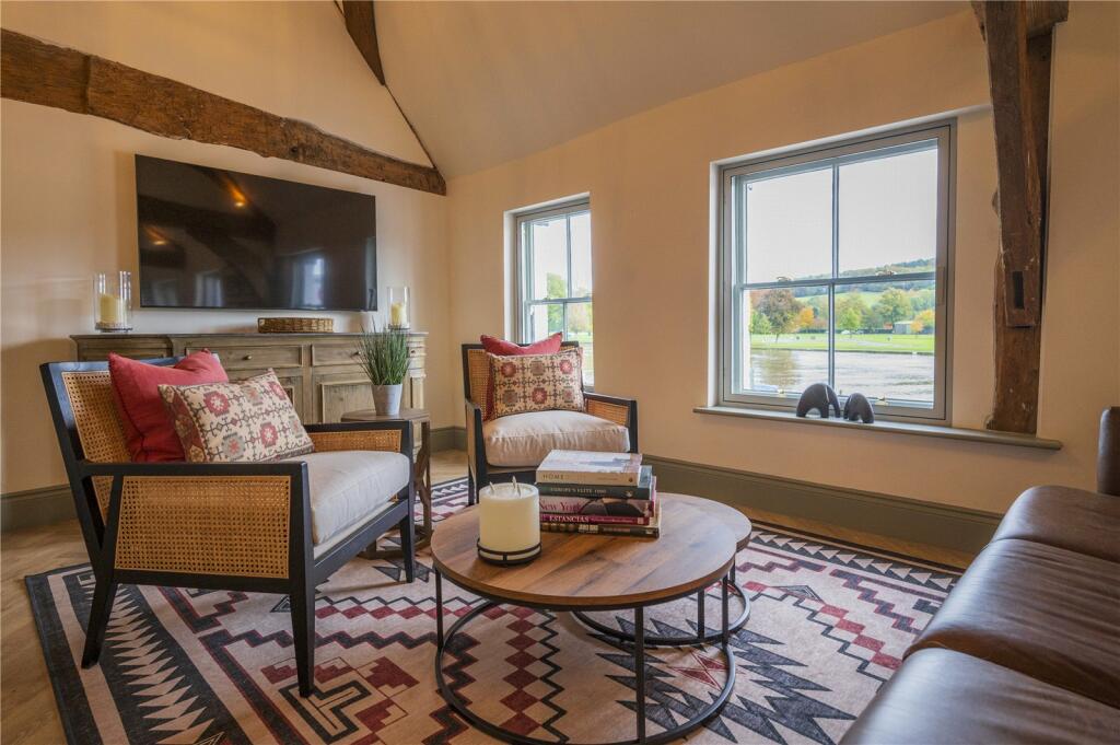Sitting Area