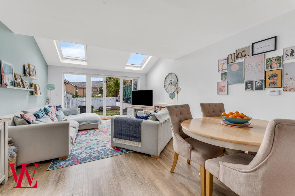 Living / Dining