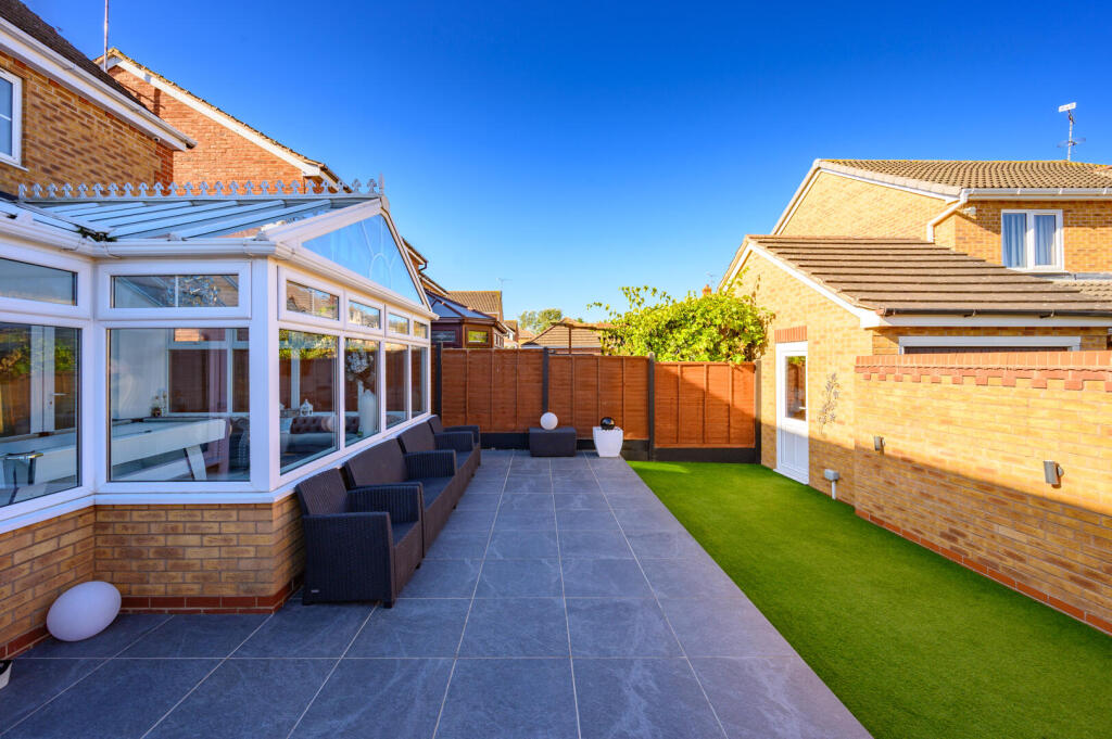 Terrace / Patio
