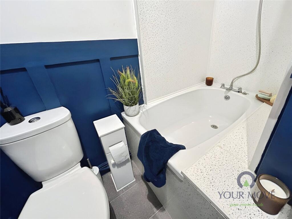 Bathroom W/C