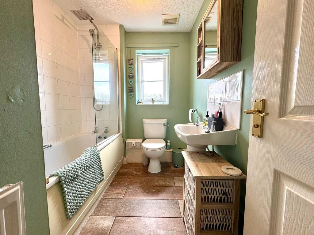 Bathroom 1