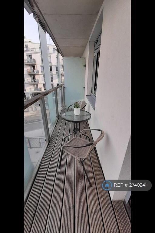 Decking Furniture