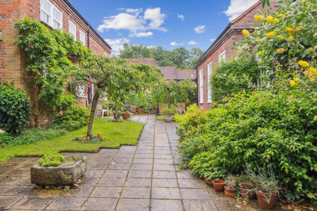 Communal Gardens