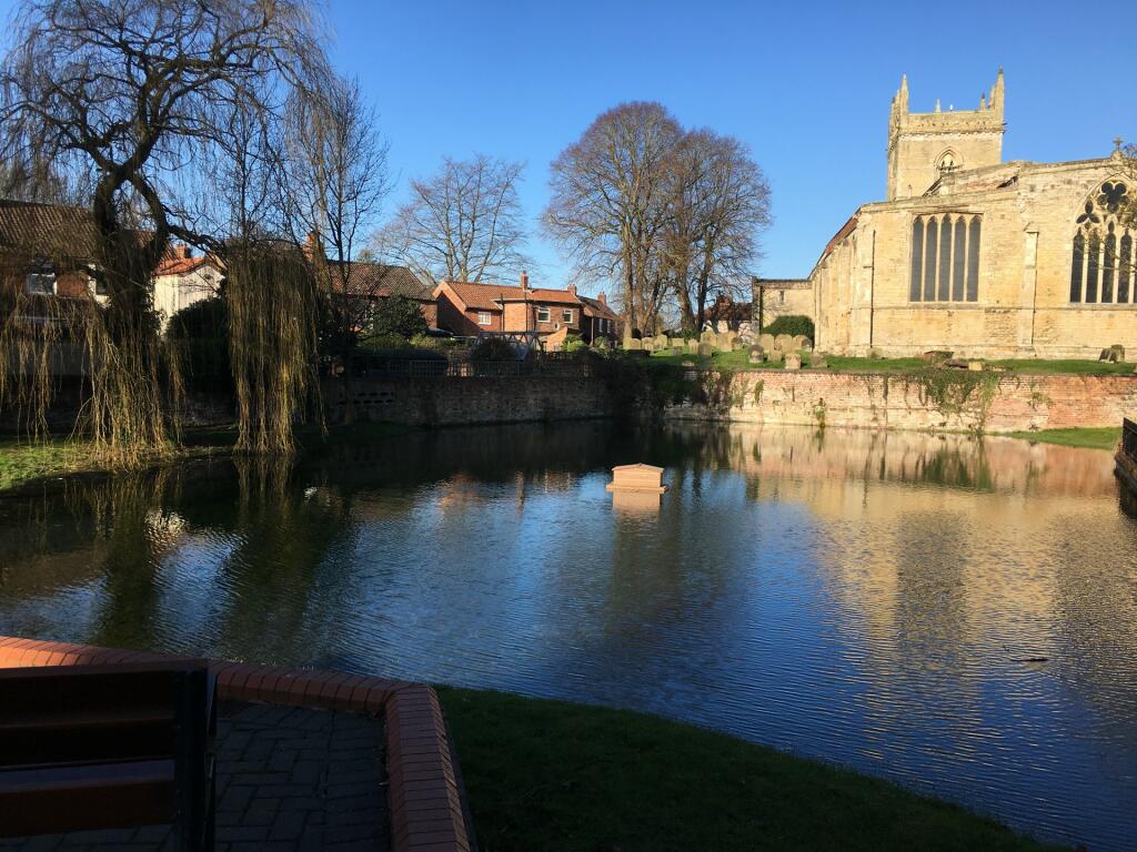 The Beck