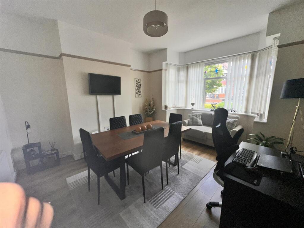 Dinning Room