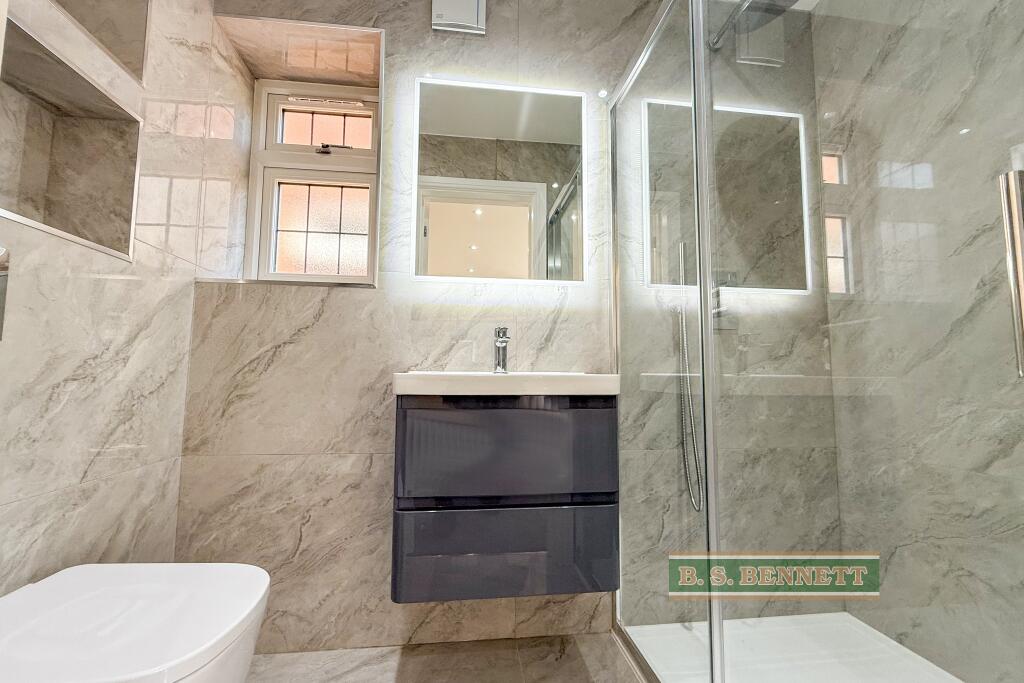En Suite 3