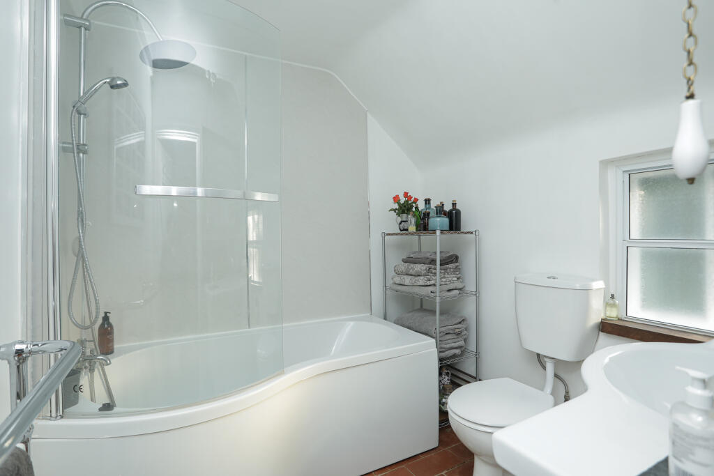 general Hall Cottage