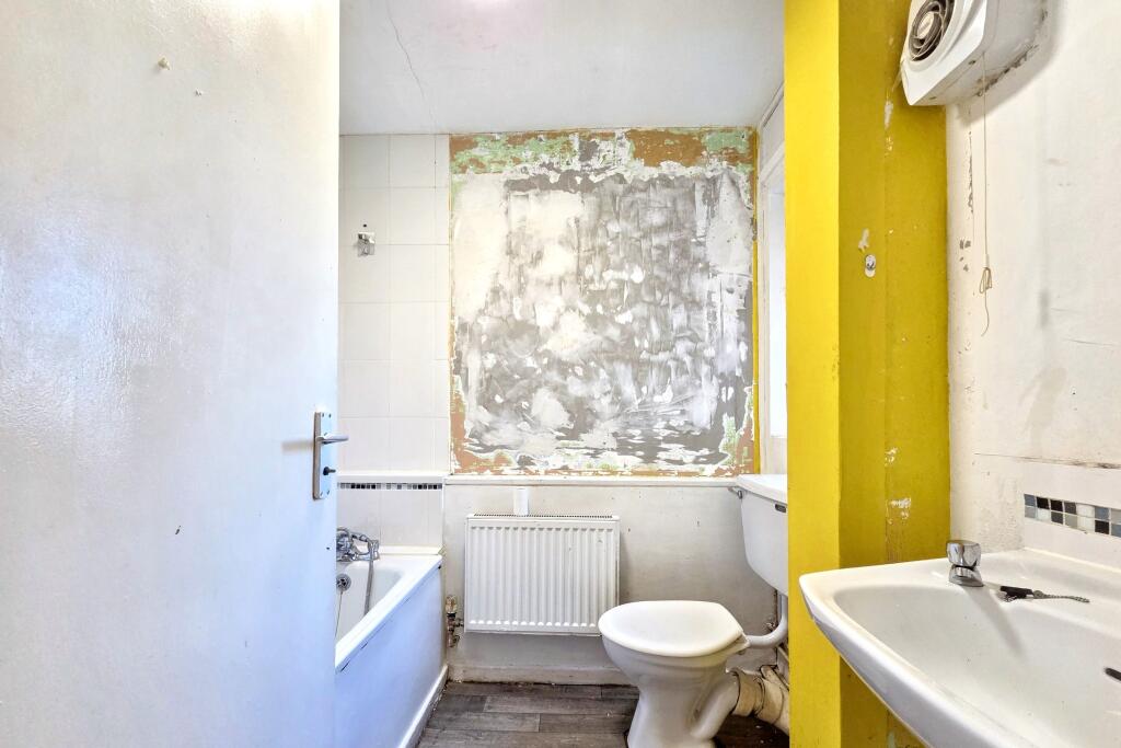 161 Ripon Street, Plungington, Preston, PR1 7LX